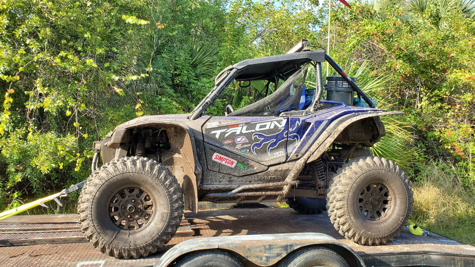 Hi From Florida | RockCrawler Forum