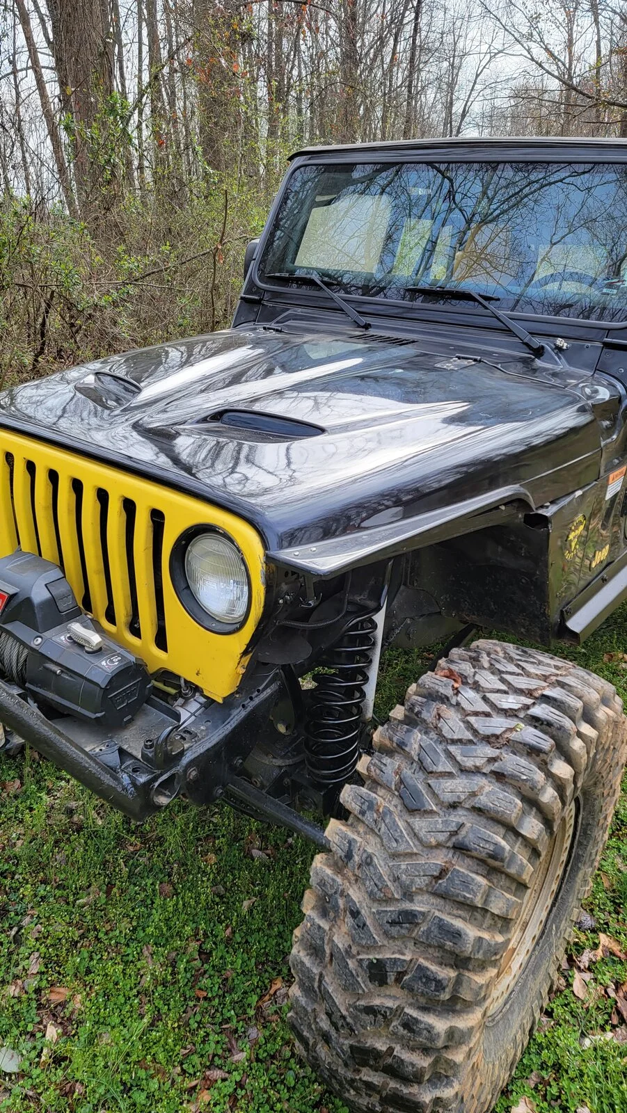 2004 Jeep TJ Rock Crawler in South Carolina