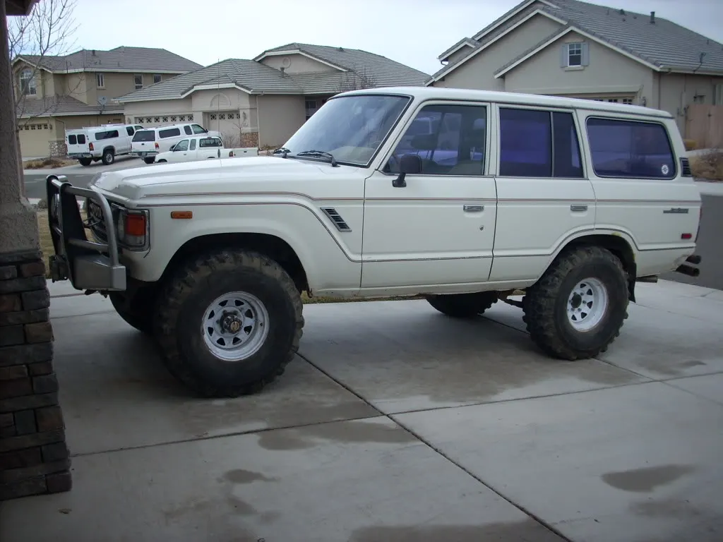It's me | RockCrawler Forum