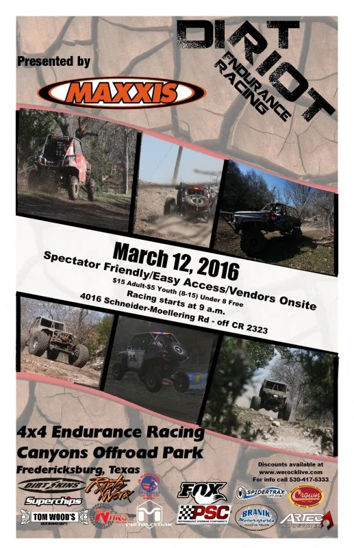 Canyons Dirt Riot.webp