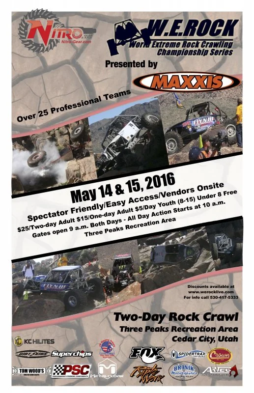 Cedar City WE Rock 2016.webp