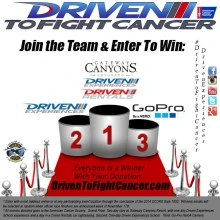 DrivenToFightCancer-Podium.webp