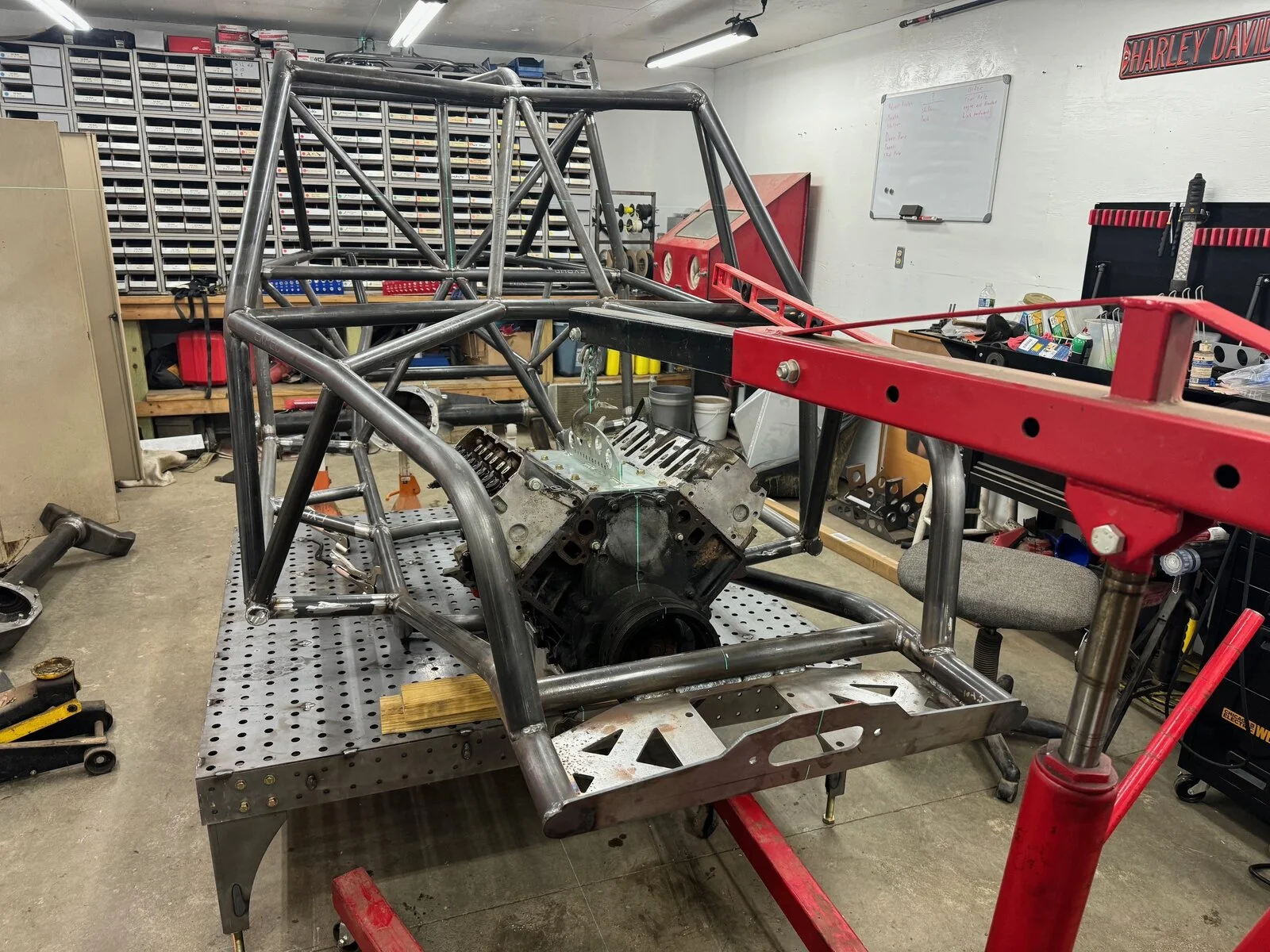 Engine in place.webp