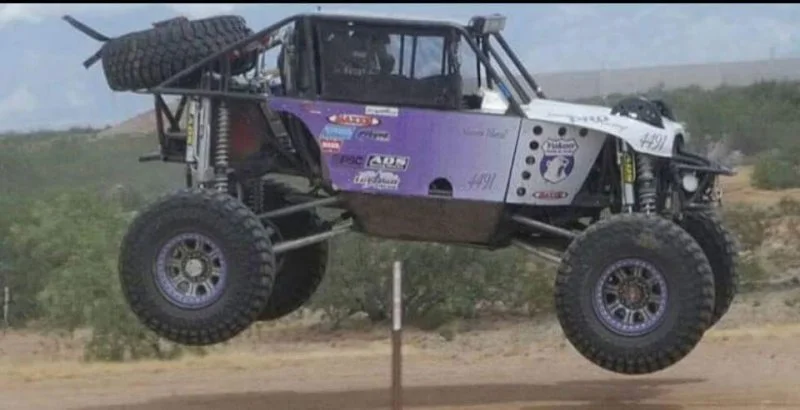 Ultra4 4400 class buggy for sale