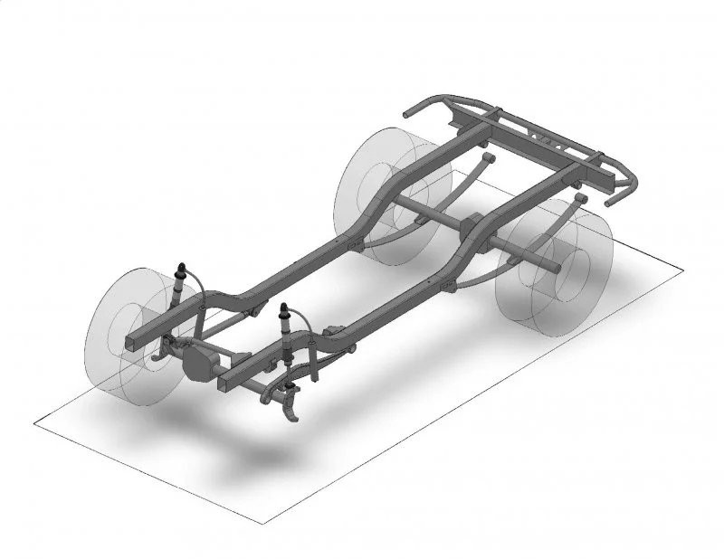 First try scout frame model.webp