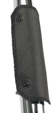 Flexible-Heat-Shield-on-Chrome-pipe.webp