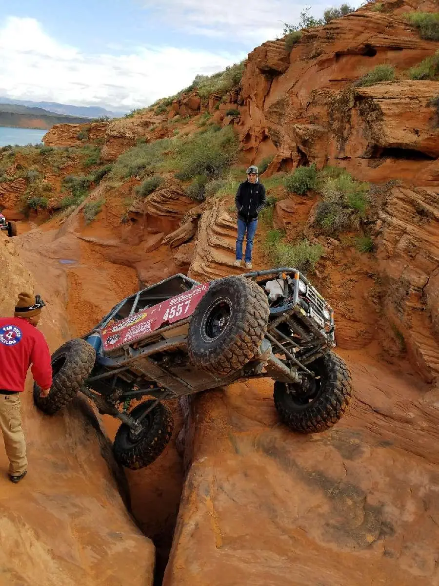 Crawl