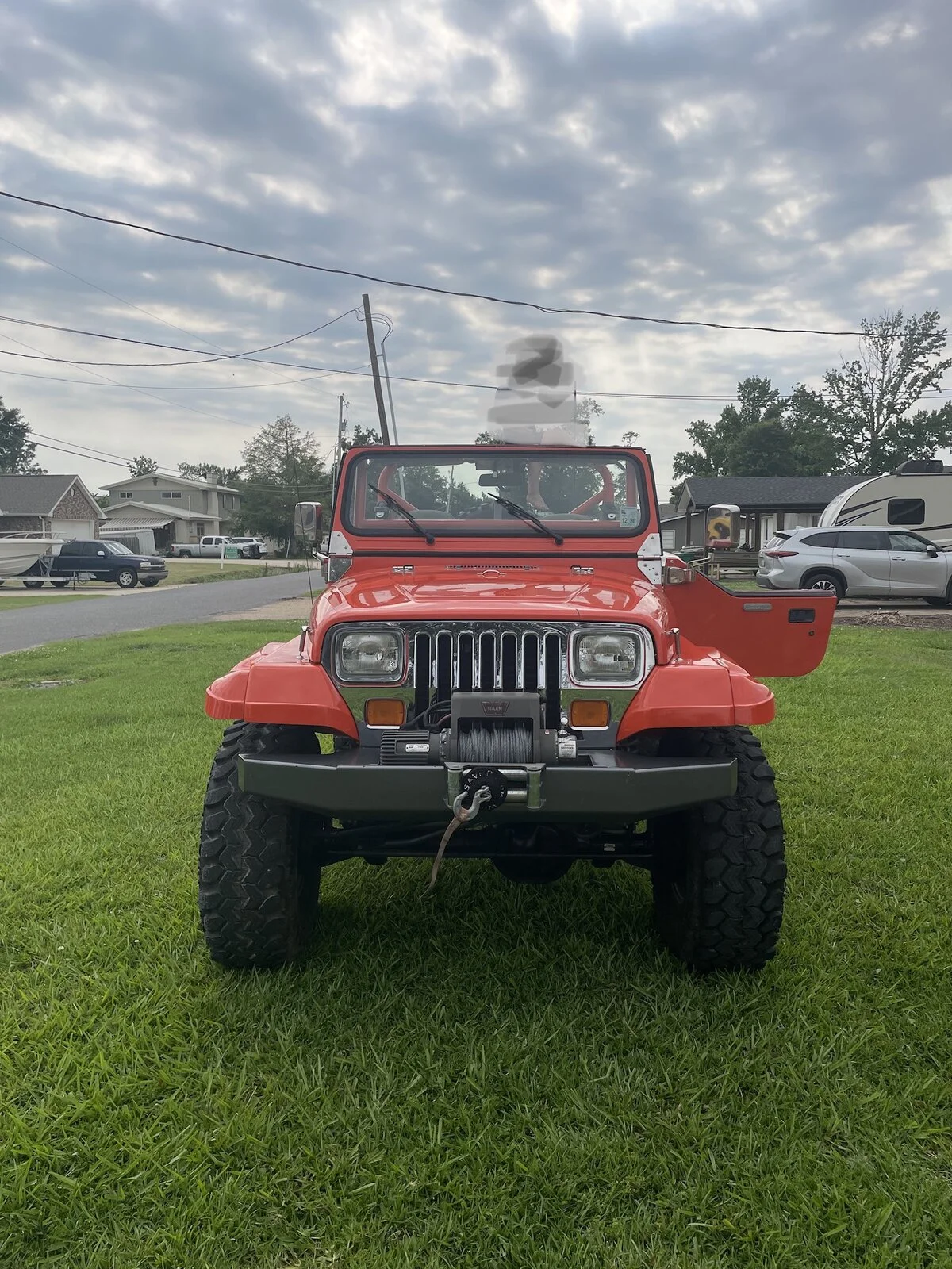 Louisiana