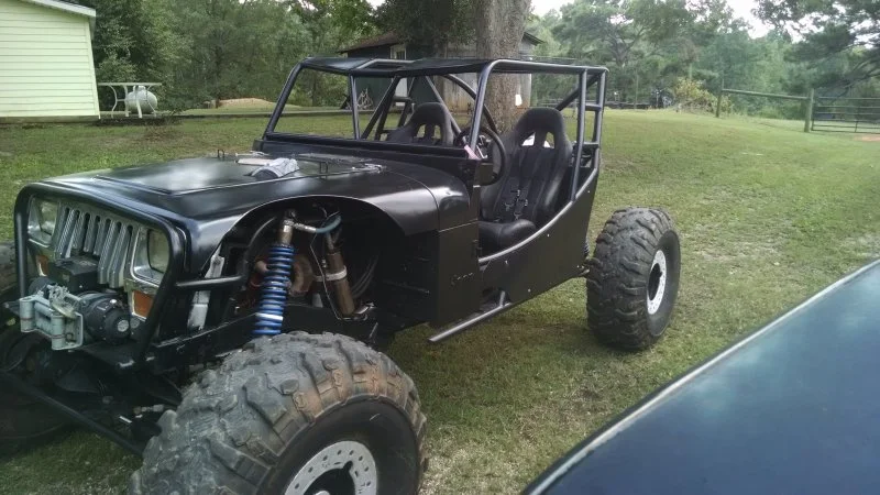 1989 yj