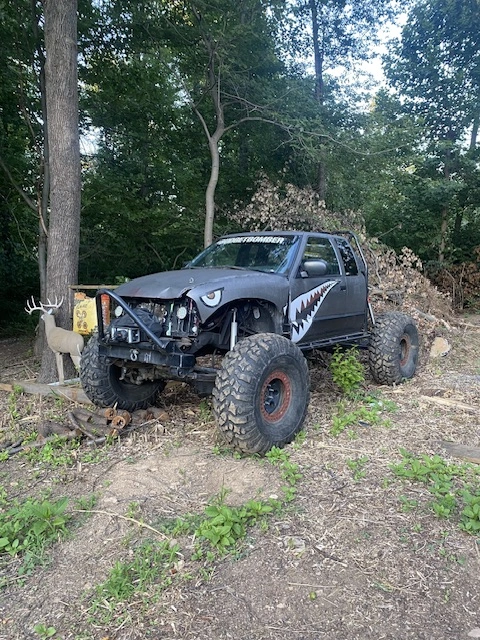 1995 s10 for sale $9500