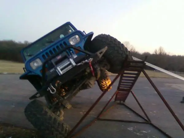 Rock Crawler Atlas2 Pro Rock 60s