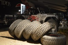 Larry McRae King of the Hammers