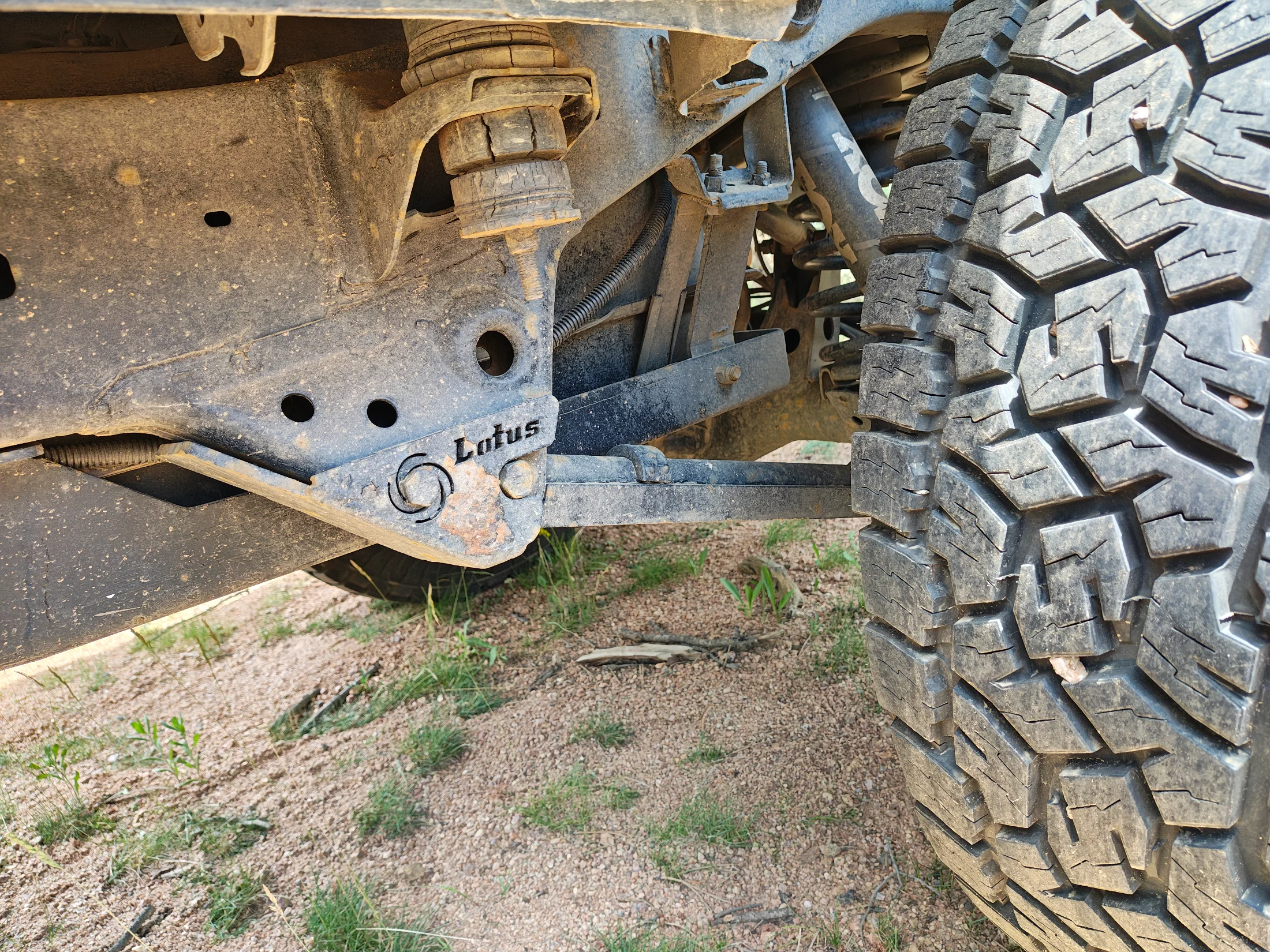 Lotus Trailing Arms.webp