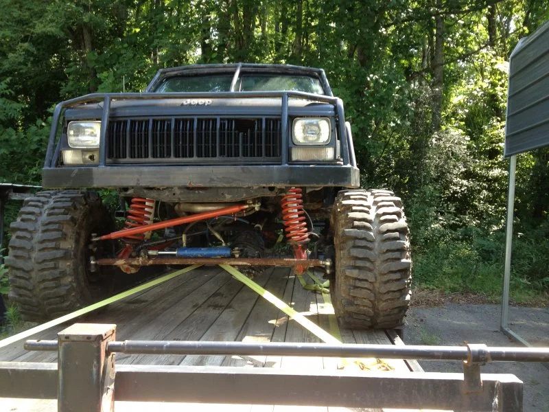 Comanche for sale