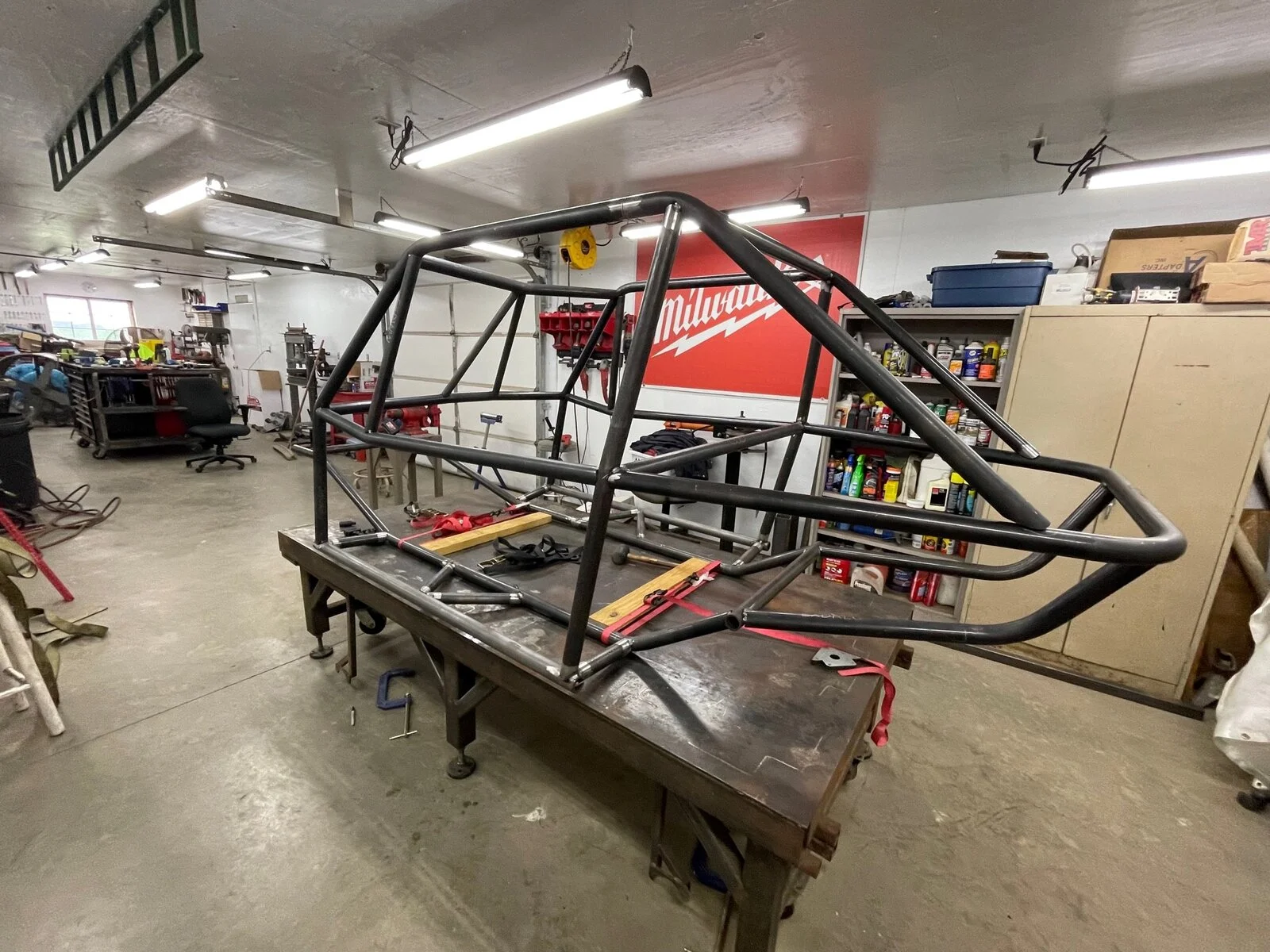 Rear HooP Chassis.webp