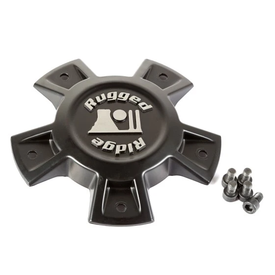 Rugged-Ridge-Trail-Runner-Classic-Wheels-center-cap.webp