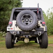 Rugged-Ridge-XHD-Tire-Carrier-installed.webp