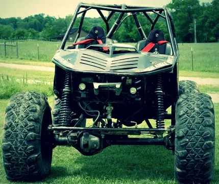 rock crawler buggy for sale craigslist