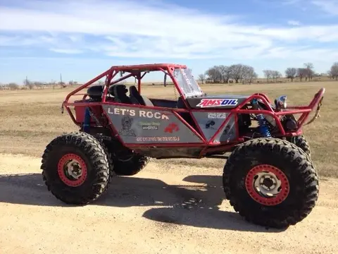 moon buggy rock crawler for sale