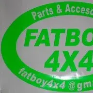 FATBOY4X4