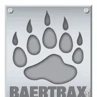 Josh at BaerTrax