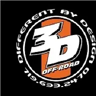 3D Offroad