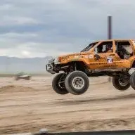 Krawl tek