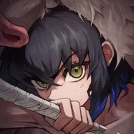 inosukehashibira