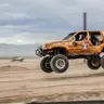 Krawl tek
