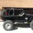 Green Jeep