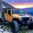 Dozer Jeep