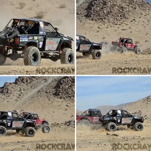 KOH 2014 - Matzell Motorsports #4573