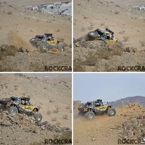 KOH 2014 - Miller Motorsports #4421