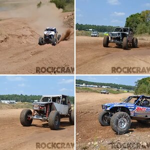 Dirt Riot - Crandon 2014