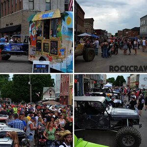 UMC 13 - Parade