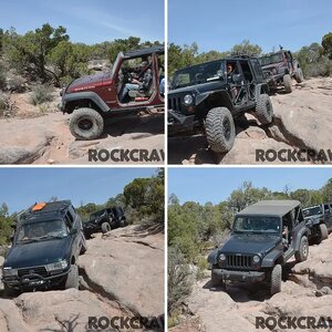 EJS 2015 - BFG/Raceline/Poison Spyder