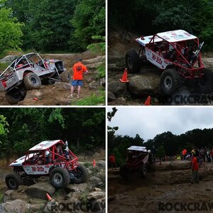 UMC 2013 - W.E. Rock