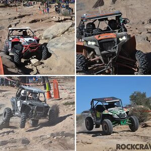 W.E.Rock Dirt Riot - AreaBFE - UTV