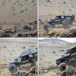 KOH 2014 - Kirby Racing #65
