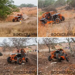 Dirt Riot 2014 - Marble Falls