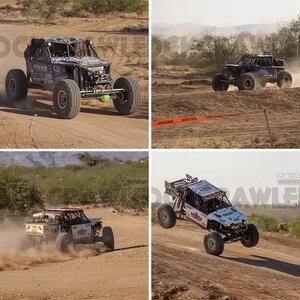 Dirt Riot in Tucson, AZ