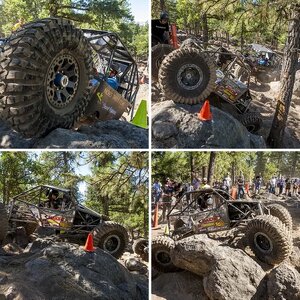 WE Rock Goldendale WA 2018