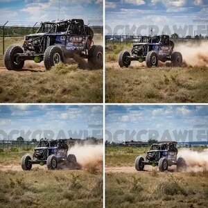 Dirt Riot St Johns
