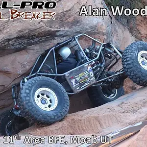 Alan Woodson
