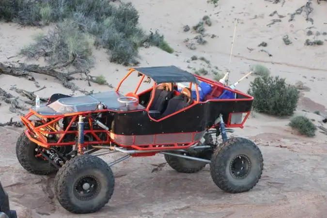 rock crawler buggy for sale craigslist