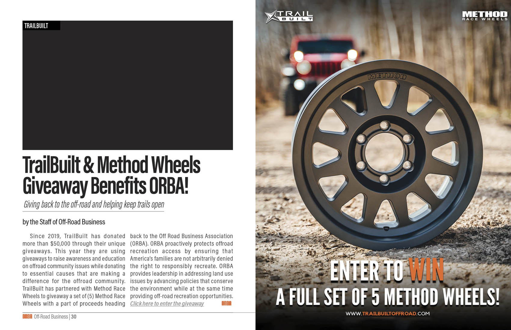 offroadbusiness.com