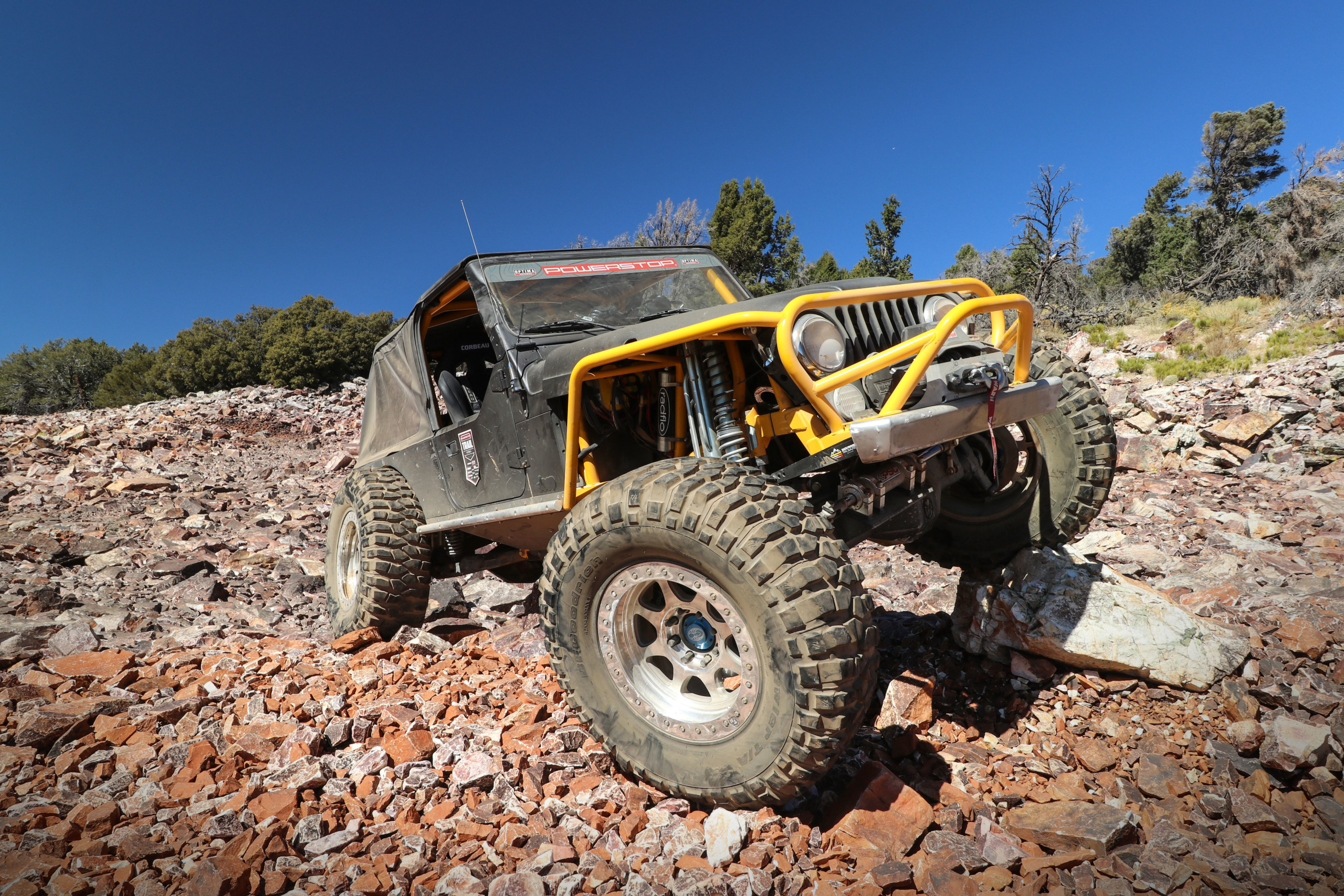 goatbuilt.com