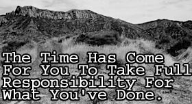 Take Responsibility!