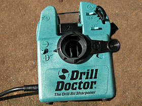 Drill Doctor DD750