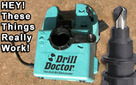 Drill Doctor